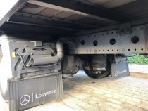 Mercedes-Benz Atego 816 329000 km+EURO 6 bluetec+HOLLAND TRUCK